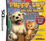 Puppy Luv: Spa and Resort (Nintendo DS)